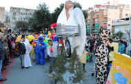 La Llagosta celebra el Carnaval aquest cap de setmana