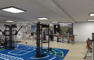 La sala de fitness del CEM El Turó, tancada del 2 al 6 de març per reformar-la