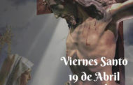 La Parròquia de Sant Josep farà demà la processó de Divendres Sant