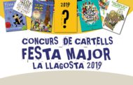 L'Ajuntament convoca el Concurs de cartells de Festa Major