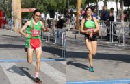 Corbera i Gallego guanyen la 32a Cursa Popular de la Llagosta
