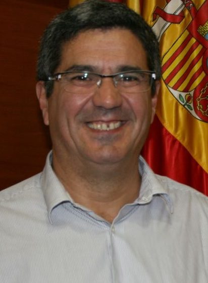 Jorge Sabanza repeteix com a cap de llista de Cs per a les eleccions municipals