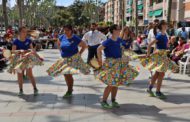 El Grup de Ball de Gitanes organitza diumenge la seva Ballada anual