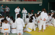 L'AE Karate-Judo guanya 18 medalles en el Campionat de Catalunya de judo benjamí i aleví a la Llagosta