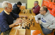 Es crea una nova entitat d'escacs, l'Associació Escacs Can Pelegrí