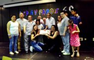 Aspayfacos celebra el seu 40è aniversari