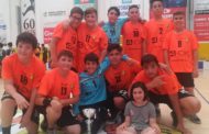L'infantil de l'HC Vallag guanya la Copa Federació