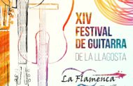 El 14è Festival de Guitarra tindrà lloc demà al Centre Cultural