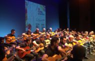 El Festival de Guitarra de la Llagosta omple el Centre Cultural
