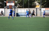 El Viejas Glorias acaba amb nou jugadors contra l'Argentona i perd per 5 a 0
