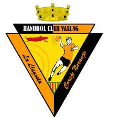 Segona derrota ajustada de l'HC Vallag a la Segona Catalana