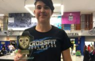 Sonia Bocanegra, bronze amb Catalunya al Campionat d'Espanya Màster per Federacions d'halterofília