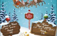 Aquest cap de setmana s'inaugura l'espectacle Noël: le voyage magique