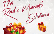 Demà es farà la 19a Ràdio Marató Solidària de la Ràdio i Rems