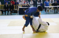 Ainhoa Cortés, medalla de plata en el Campionat de Catalunya júnior de judo