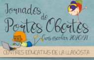 Jornades de portes obertes a les escoles de la Llagosta