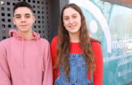 Dos joves llagostencs obtenen una beca de la Fundación Amancio Ortega