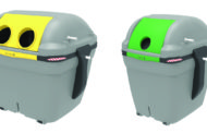 Es canviaran tots els contenidors de recollida selectiva de residus