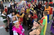 La Llagosta celebra el Carnaval infantil i juvenil