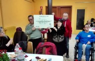 El Sopar Solidari de la Parròquia recapta 1.000 euros per a Aspayfacos