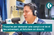 #YoMeQuedoenCasa – Ràdio la Llagosta