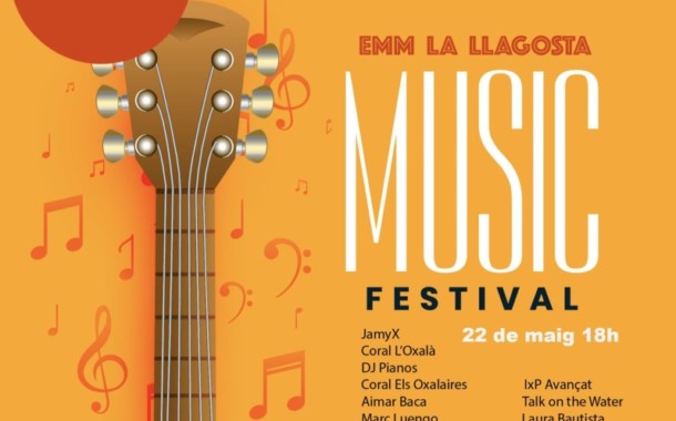 L'Escola Municipal de Música emetrà divendres un tercer concert virtual