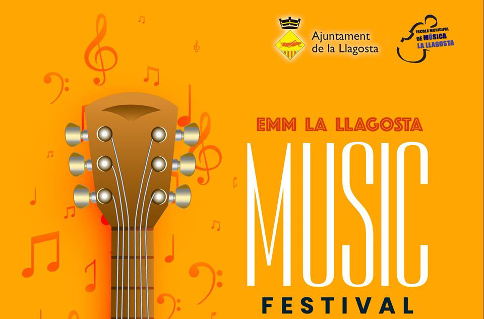 L'Escola Municipal de Música oferirà demà un concert virtual