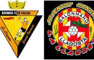L'HC Vallag i el Joventut Handbol trenquen les converses per a la fusió dels dos clubs